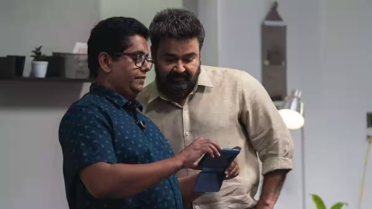 'த்ரிஷ்யம் 3' படத்தின் முக்கிய அப்டேட்.... மோகன்லால் பகிர்ந்த புகைப்படங்கள்!