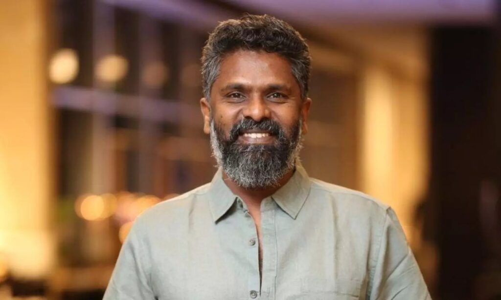 அது மட்டும் நடக்கலனா '96 பார்ட் 2' படம் பண்ணவே மாட்டேன்.... இயக்குனர் பிரேம்குமார் பேட்டி!