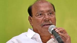 துணைவேந்தர் மீது ஊழல்... பதிவாளர் நேர்காணல் நடத்தக்கூடாது: ராமதாஸ் வலியுறுத்தல்