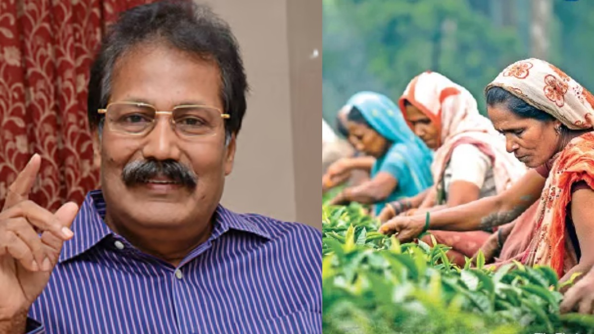 மாஞ்சோலை மக்களின் வாழ்வுரிமையை மலையகத்திலேயே நிலைநாட்டுங்கள்.! – டாக்டர் க.கிருஷ்ணசாமி வலியுறுத்தல்