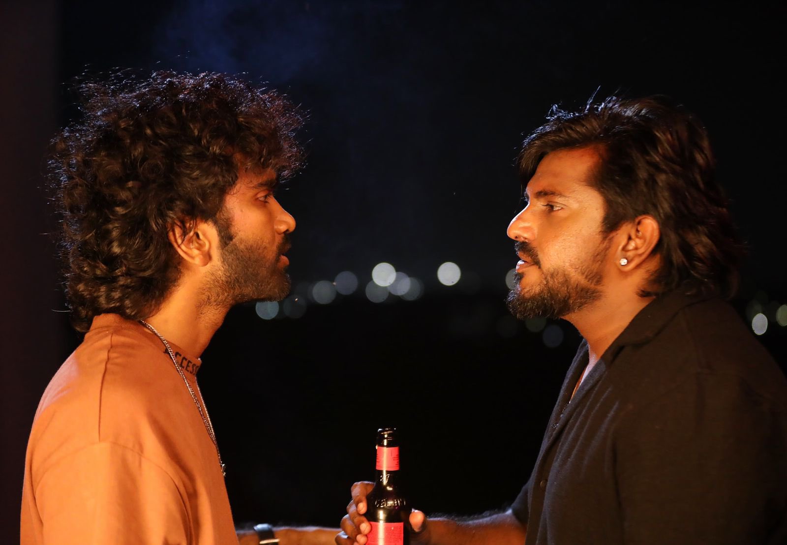 தமிழ்நாட்டில் மாஸ் காட்டும் பிரதீப் ரங்கநாதன்.... ரூ. 100 கோடி வசூலை டார்கெட் செய்யும் 'டிராகன்'!