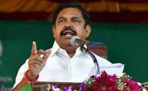 மயிலாடுதுறை இளைஞர்கள் படுகொலை: கடும் நடவடிக்கை எடப்பாடி பழனிசாமி வலியுறுத்தல்