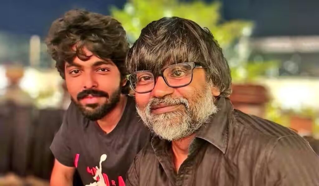 3வது முறை அந்த லெஜண்ட்டுடன் இணைகிறேன்.... செல்வராகவன் குறித்து ஜி.வி. பிரகாஷ்!