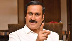 துரோகம்... தமிழ்நாட்டில் அன்னைத் தமிழுக்கே மறுப்பா..? அன்புமணி கண்டனம்