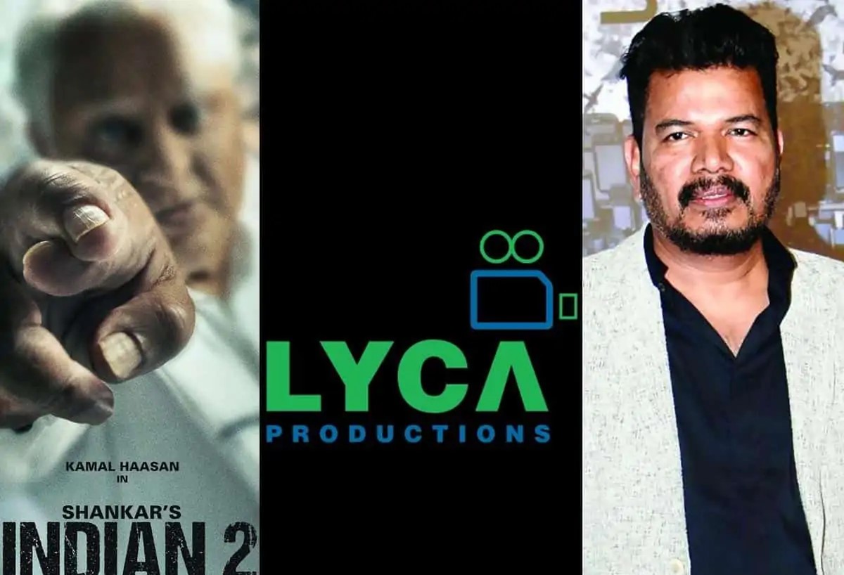 கைமாறிய சங்கரின் 'இந்தியன் 3'..... மீண்டும் தொடங்கும் படப்பிடிப்பு!