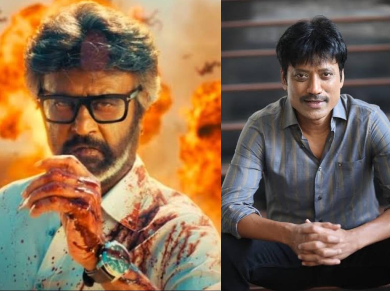 'ஜெயிலர் 2' படத்தில் எஸ்.ஜே. சூர்யா நடிப்பது உறுதி.... வைரலாகும் புகைப்படம்!