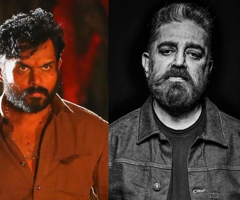 'கைதி 2' படத்தில் கமல்ஹாசன் .... லோகேஷின் மாஸ்டர் பிளான்!