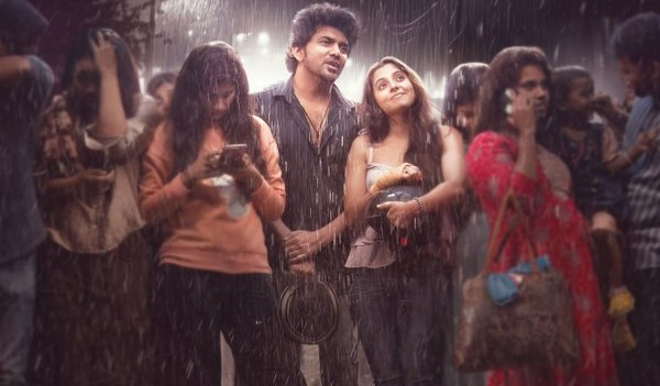 கவின் ரசிகர்களுக்கு ட்ரீட் ரெடி.... 'கிஸ்' பட முதல் பாடல் ப்ரோமோ வெளியீடு!
