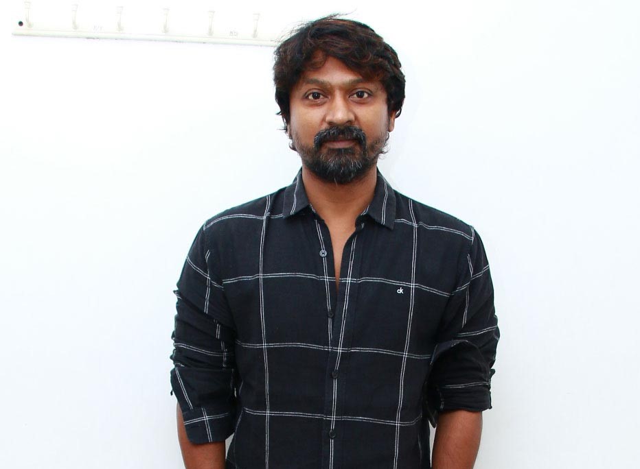'கழுகு' பட நடிகர் கிருஷ்ணாவின் 25ஆவது படம் குறித்த அறிவிப்பு!