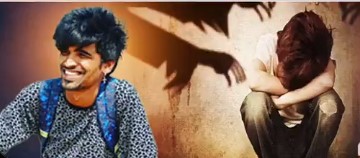 சிறுவனிடம் அத்துமீறிய 'லப்பர் பந்து' பட நடிகர்..... பரபரப்பு தகவல்!