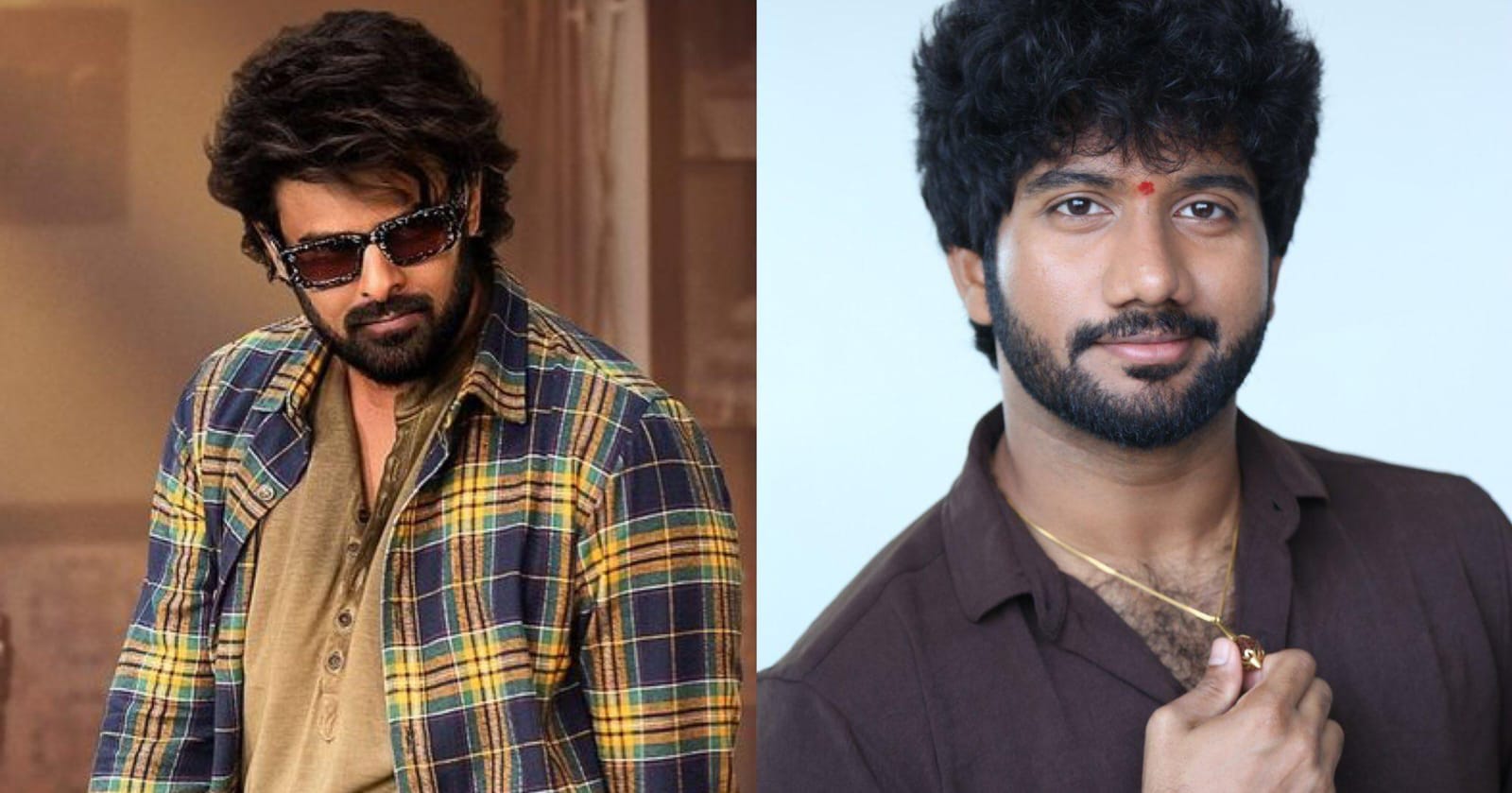 பிரசாந்த் வர்மா இயக்கத்தில் பிரபாஸ்.... முக்கிய கதாபாத்திரத்தில் நடிக்கும் பிரபல பாலிவுட் நடிகர்!