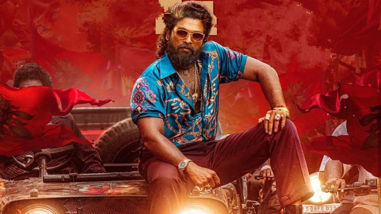 'புஷ்பா 2' படத்தால் கெட்டுப்போகும் மாணவர்கள்..... ஆசிரியை ஆதங்கம்!