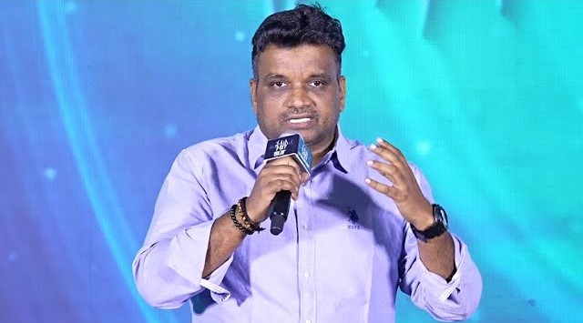 திரையரங்க உரிமையாளர்களுக்கு 'சப்தம்' பட இயக்குனர் கோரிக்கை!
