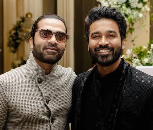 சிம்புவுக்கு நோ தனுஷுக்கு எஸ்....இப்படி பண்ணிட்டாரே அனிருத் !