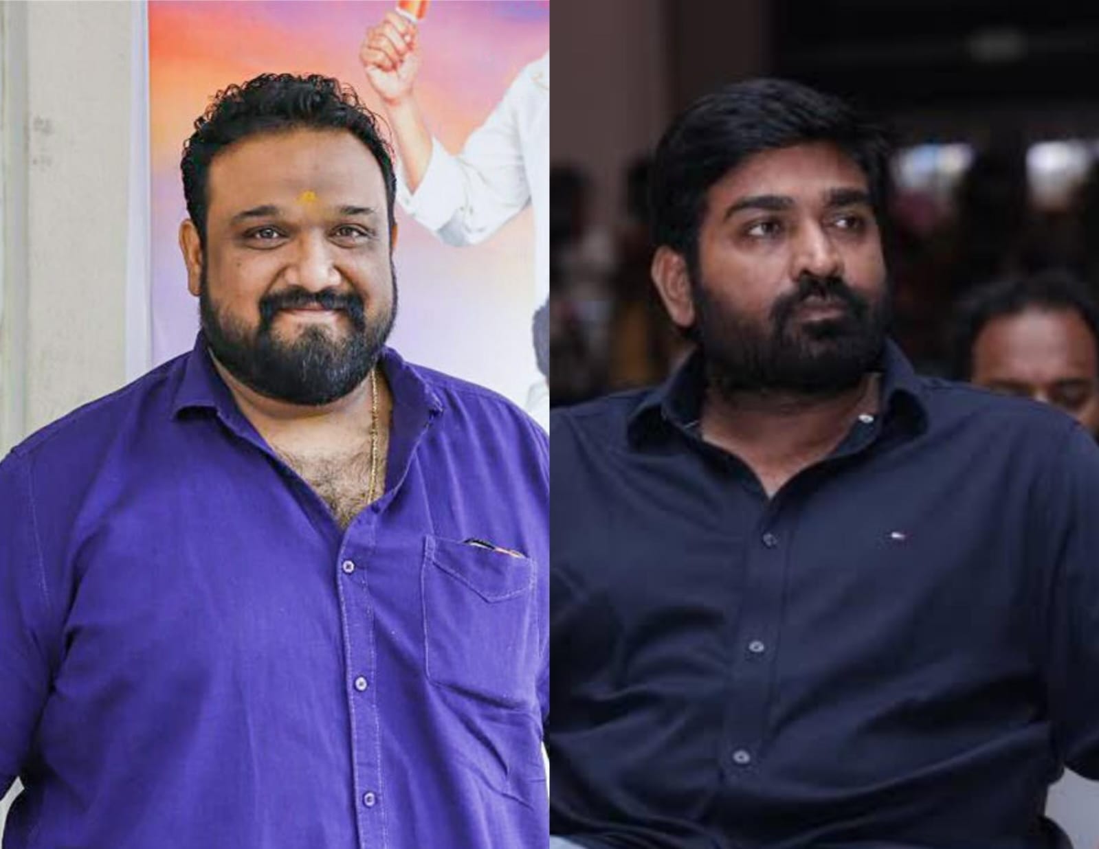 சிறுத்தை சிவா இயக்கத்தில் நடிக்கும் விஜய் சேதுபதி?