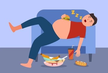 தினமும் இந்த மாதிரி தூங்கினால் மாரடைப்பு ஏற்படுமாம்!