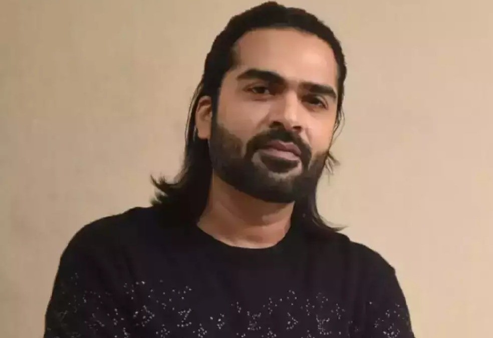 'STR 49' படத்தின் ஷூட்டிங் இந்த தேதியில் தானா?