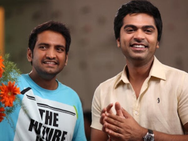 சிம்புவுக்கு என்னால நோ சொல்ல முடியாது.... நடிகர் சந்தானம் பேட்டி!