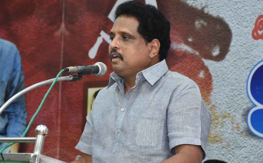 எத்தனை மோடிக்கள் வந்தாலும் வீழ்த்த முடியாது: சு. வெங்கடேசன் எம்.பி