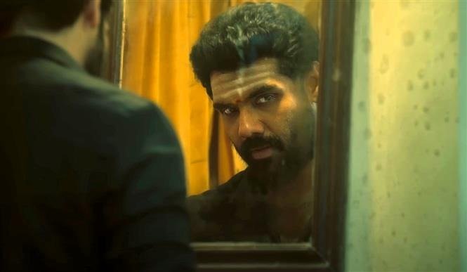 தள்ளிப்போன சிபி சத்யராஜின் 'டென் ஹவர்ஸ்'..... ரிலீஸ் குறித்த புதிய தகவல்!