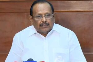 இந்துக்களும், முஸ்லிம்களும் ,சகோதரர்களாக வாழுகின்ற மாநிலம் தமிழ்நாடு - அமைச்சர் ரகுபதி