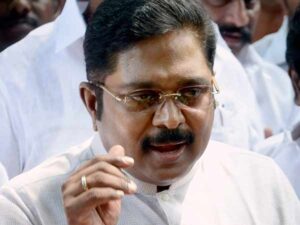 பெண்களுக்கு எதிராக தொடரும் குற்றங்கள்…… சட்டங்களை கடுமையாக்க டி. டி. வி. தினகரன் வலியுறுத்தள்