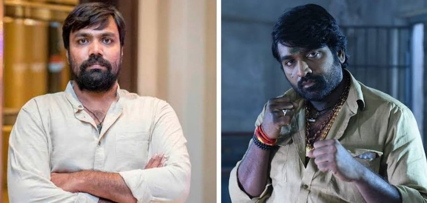 அட்லீ, விஜய் சேதுபதி கூட்டணியின் புதிய படம்..... விரைவில் தொடங்கும் படப்பிடிப்பு!