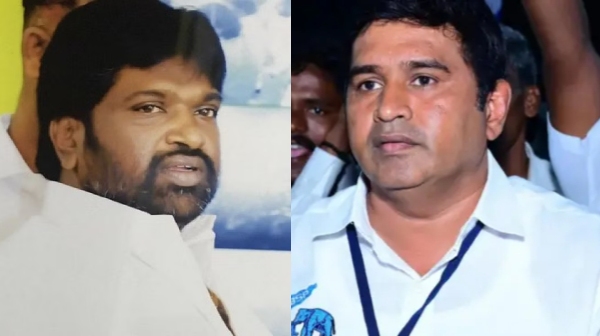 நாகேந்திரனை தனியார் மருத்துவமனைக்கு மாற்ற முதன்மை அமர்வு நீதிமன்றம் மறுப்பு