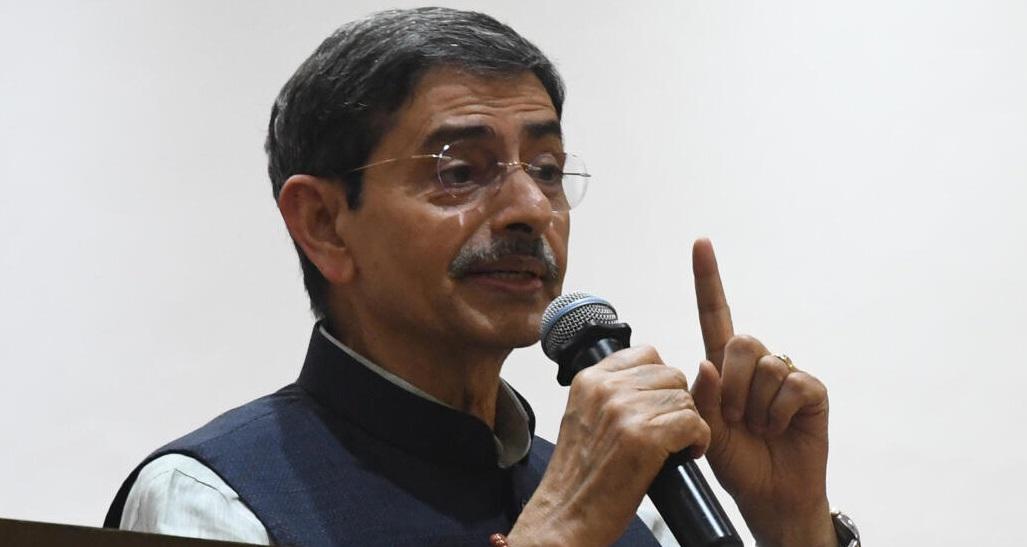 துணைவேந்தர் நியமனத்தில் யுஜிசி பிரதிநிதியை தவிர்ப்பது விதிமீறல் - ஆளுநர்