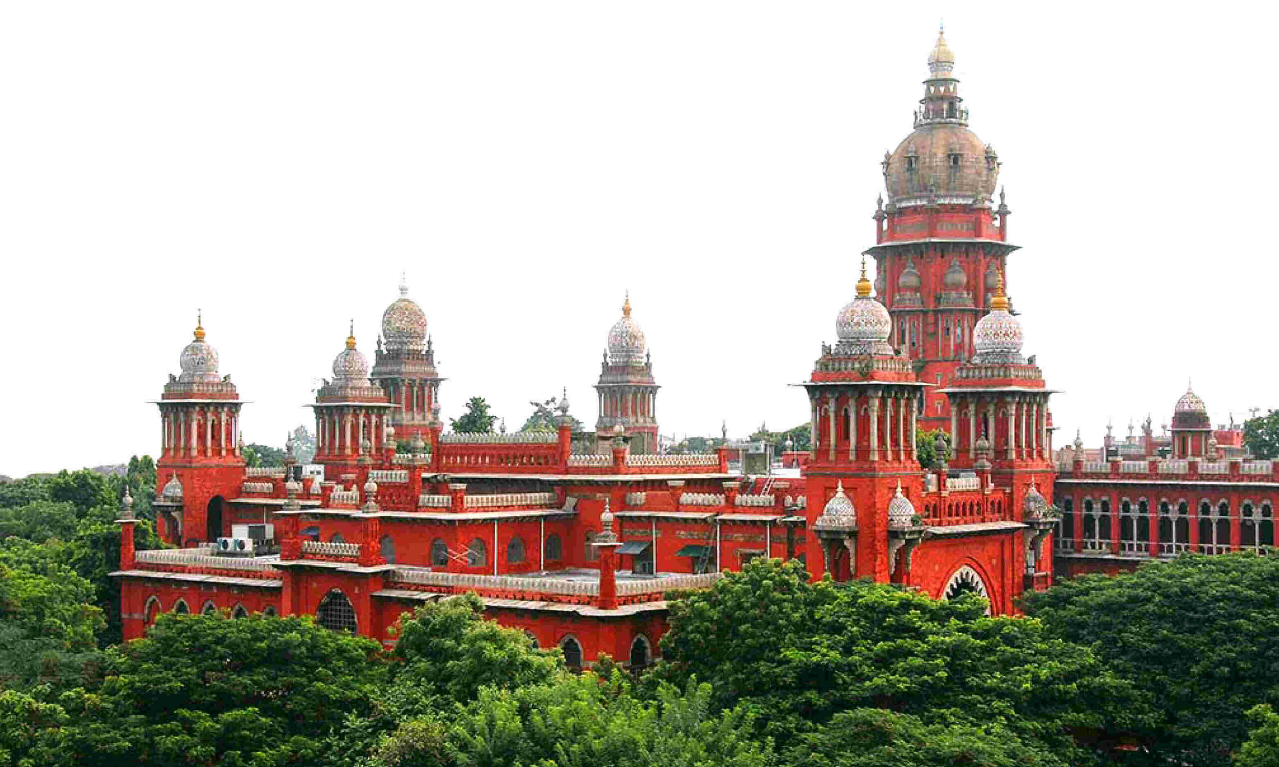 தமிழக அமைச்சர்கள் மீதான வழக்குகள் ரத்து – உயர்நீதி மன்றம் உத்தரவு