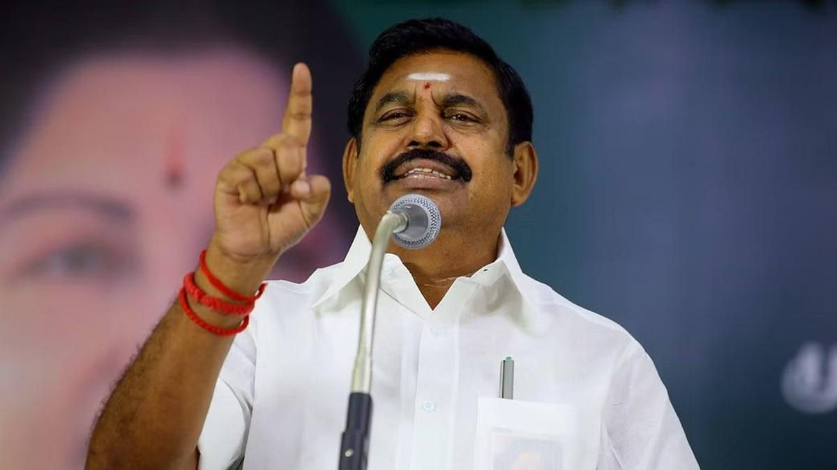 2026 தேர்தல்! ஆட்சி அமைக்கப் போவது யார்? 