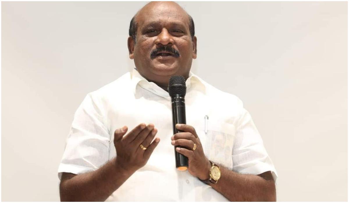 பாலிடெக்னிக் தேர்ச்சி பெறாதோர்க்கு சிறப்பு தேர்வு – கோவி. செழியன் அறிவிப்பு