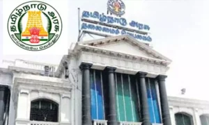 தேன்கனிக்கோட்டை பகுதியில் யானை தாக்குதலை தடுக்க எஃகு வேலி -  தமிழ்நாடு அரசு
