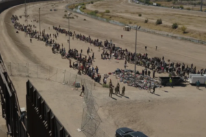 துரத்தப்படும் இந்தியர்களும் தூங்கும் இந்திய அரசும் 