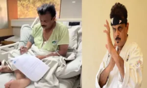 மதுரையில் ஷிஹான் பெயரில் ஒரு மியூசியம் வைக்க வேண்டும் – வீராங்கனை காம்னா கோரிக்கை