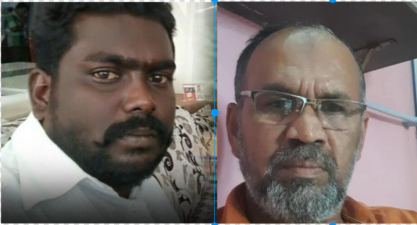 எஸ்.ஐ. ஜாஹீர் உசைன் கொலை வழக்கு: சுற்றி வளைத்துப் பிடித்த போலீஸார் ...சிக்கியவர் யார்?