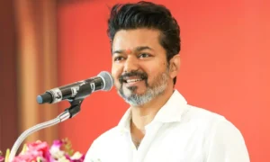 நாளை தவேகவின் முதல் பொதுக்குழு கூட்டம் – நிர்வாகிகளுடன் தலைவர் உரை