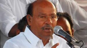 ஆற்றுமணலை ஆன்லைனின் ஏலமுறையில் விற்பனை செய்ய வேண்டும் – ராமதாஸ் வலியுறுத்தல்