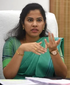 சென்னை மாநகராட்சி பள்ளிகளில் மாணவர்களுக்கு பாலின சமத்துவம் கற்றுக்கொடுக்கப்படுகிறது – மேயர் பிரியா