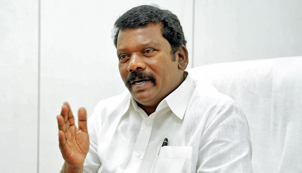 தமிழ் நாட்டின்ட உரிமைகளை குறைக்கும் பாஜக அரசுக்கு பேரிடி: ஒட்டுமொத்தக் கட்சிகளும் எதிர்ப்பு..!