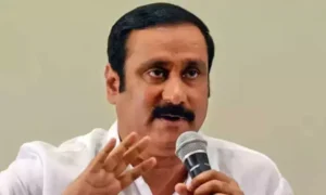 அரசு மருத்துவமனைகளில் நிரந்தர அடிப்படையில் மருத்துவர்களை நியமனம்– அன்புமணி வலியுறுத்தல்