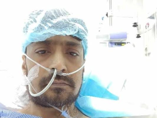 மருத்துவ சிகிச்சைக்காக நிதி உதவி கேட்ட தனுஷ் பட நடிகர்!