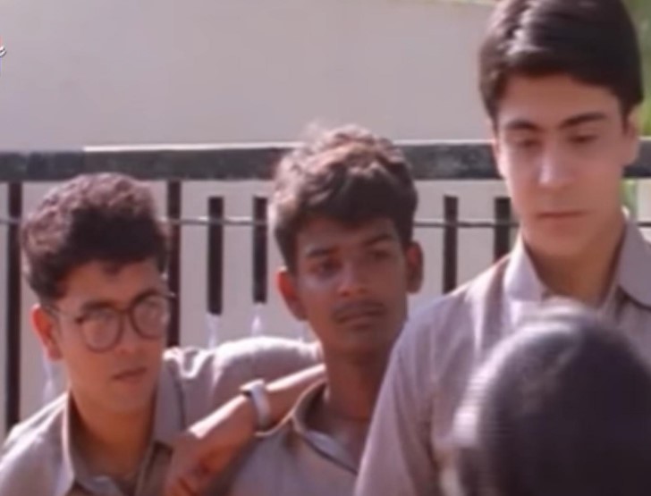 மருத்துவ சிகிச்சைக்காக நிதி உதவி கேட்ட தனுஷ் பட நடிகர்!