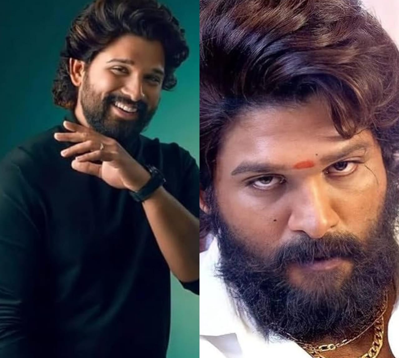 அல்லு அர்ஜுன் நடிக்கும் புதிய படம்..... அட்லீயின் வேற லெவல் பிளான்!