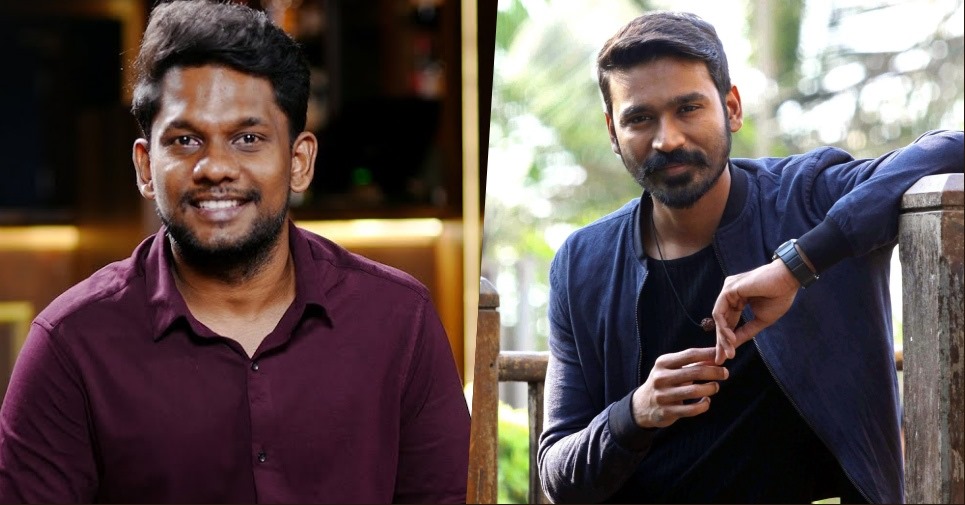 'போர் தொழில்' இயக்குனரின் அடுத்த படத்தில் தனுஷ்.... படப்பிடிப்பு எப்போது?