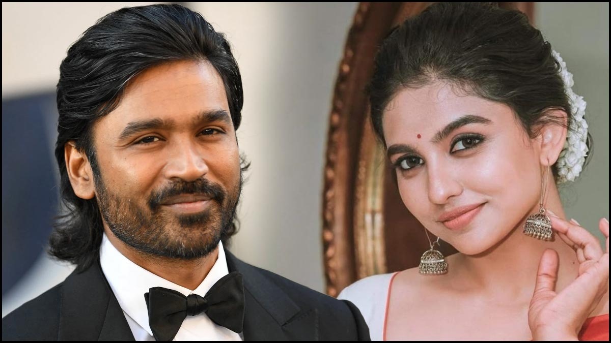 'போர் தொழில்' இயக்குனரின் அடுத்த படத்தில் தனுஷ்.... படப்பிடிப்பு எப்போது?