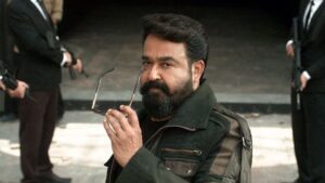 நாளுக்கு நாள் குறைய தொடங்கிய 'எம்புரான்' வசூல்.... இதுதான் காரணமா?