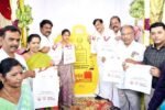 தமிழில் பெயர் பலகை கட்டாயம் – மேயர் பிரியா அறிவிப்பு