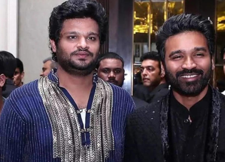 'இட்லி கடை' முழு படப்பிடிப்பும் நிறைவடைந்தது..... தயாரிப்பாளர் ஆகாஷ் பாஸ்கரன்!