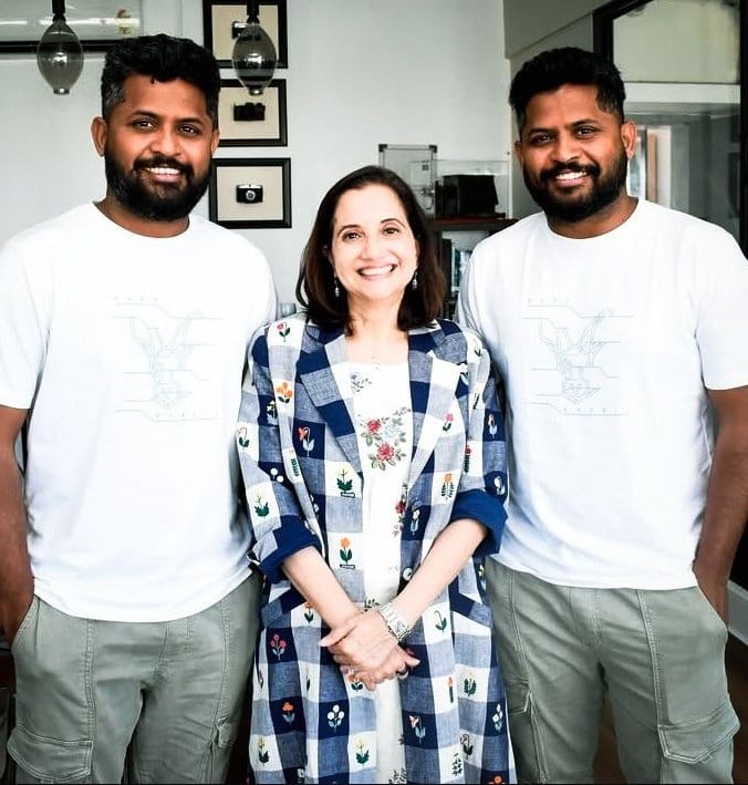 விரைவில் தொடங்கும் 'KH 237' படப்பிடிப்பு!